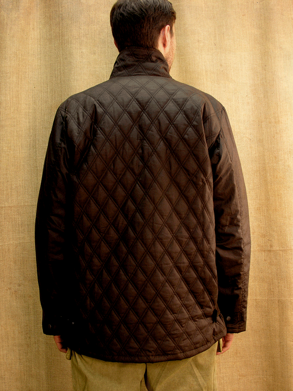 Hobart Jacket