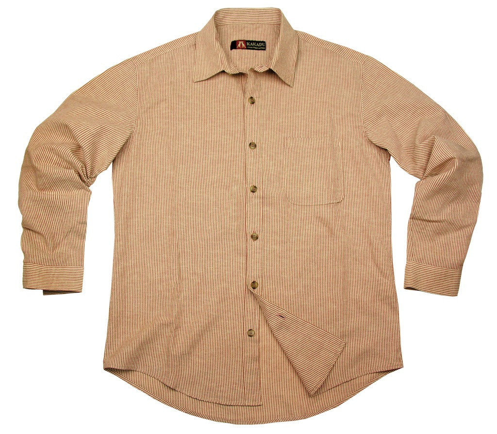 Eltham Shirt