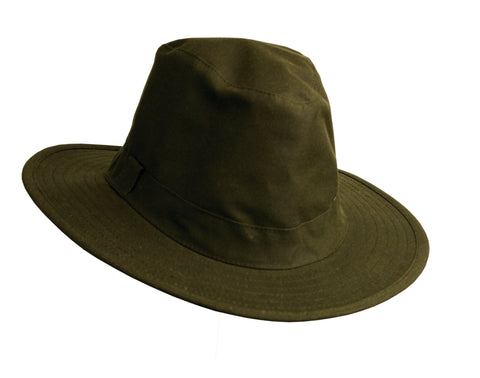 Rosebank Hat