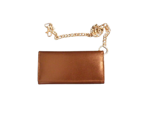 Bikie Chain Wallet