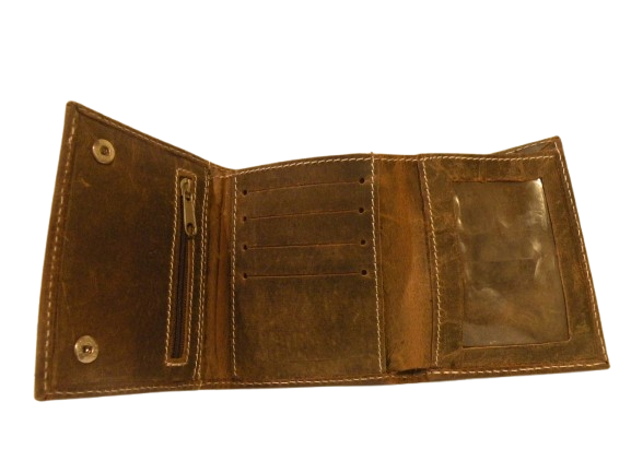 Fitzroy Wallet