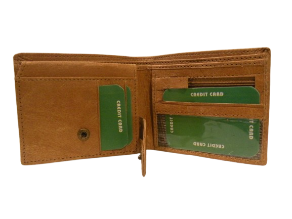 Cape Jarvis Wallet