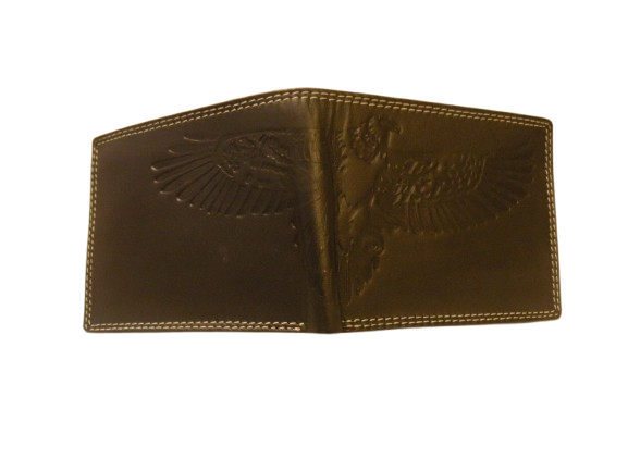 Wingspan Wallet