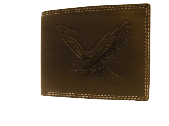 Eagle Flight Wallet