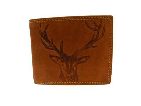 Buck Head Wallet