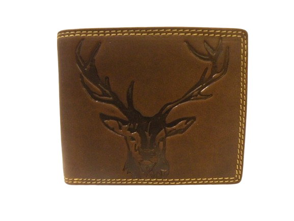 Buck Head Wallet