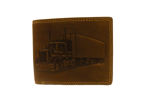 Trucker Wallet