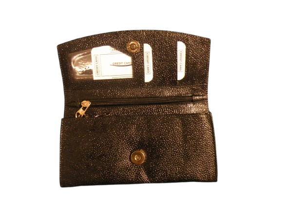 Bonnie Wallet