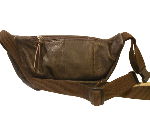 The Belt Bag