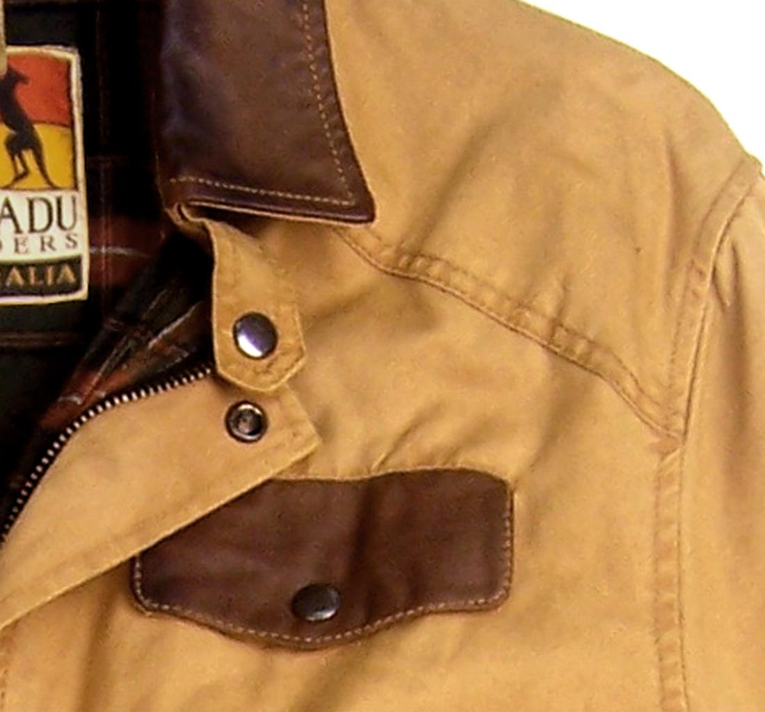 Pilbara Jacket